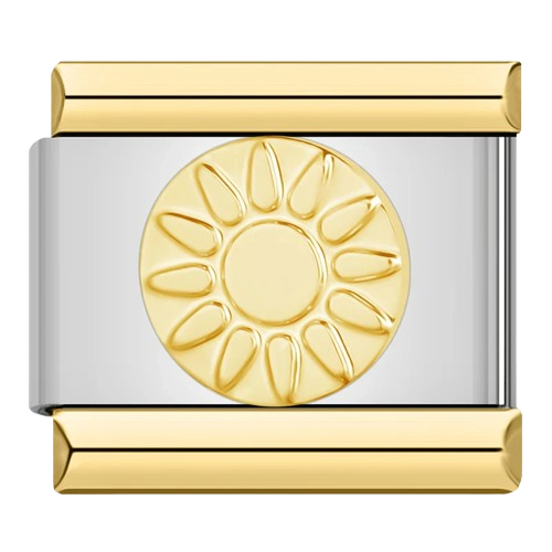 Gold Sun