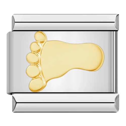 Baby foot