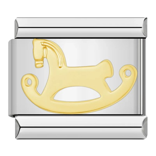 Rocking Horse