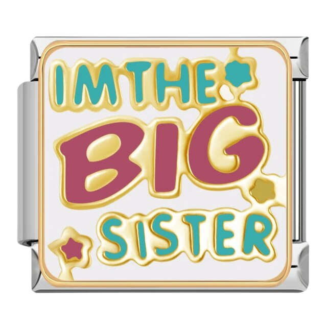 I'm The Big Sister