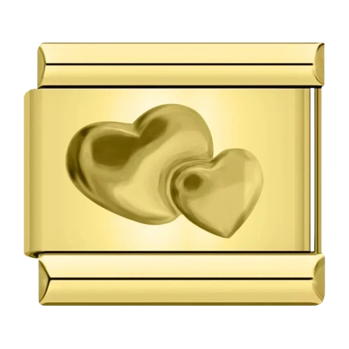 Two Hearts