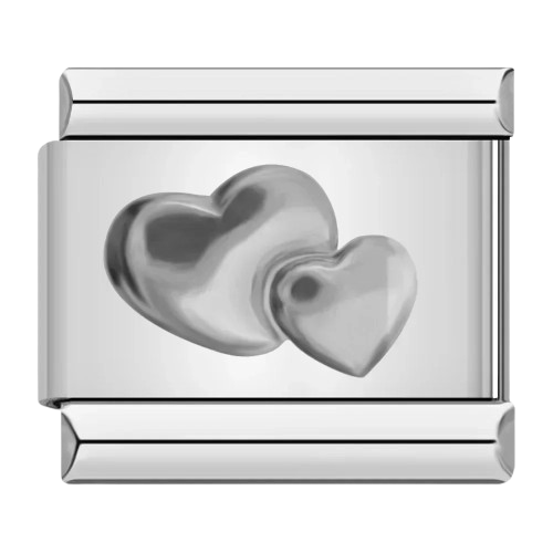 Two Hearts