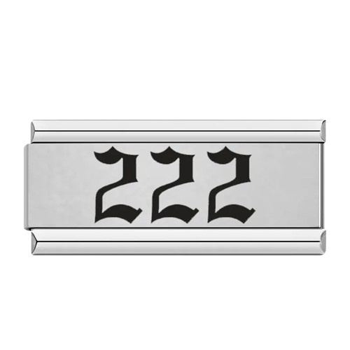 Angel Numbers