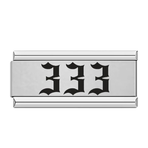 Angel Numbers