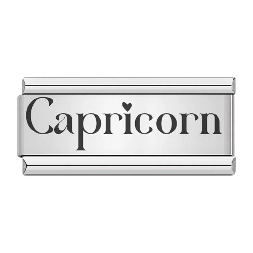 Zodiac Sign