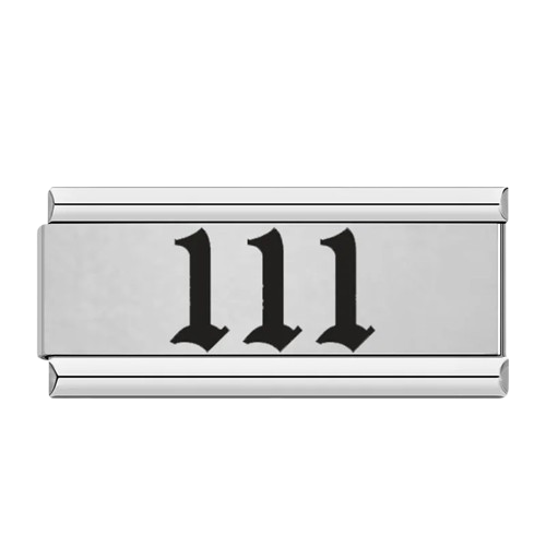 Angel Numbers