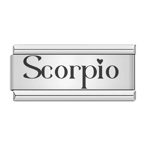 Zodiac Sign