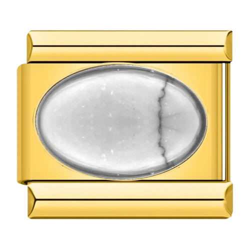 Oval Stones