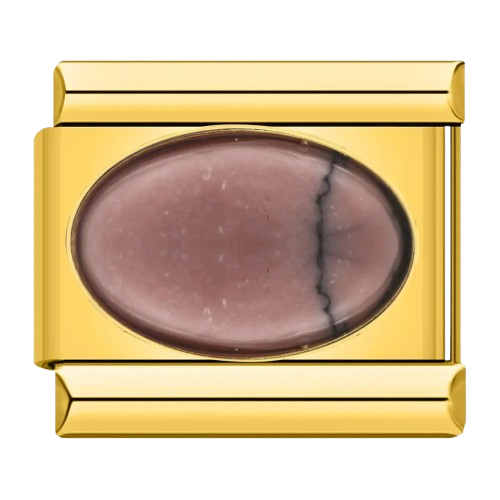 Oval Stones