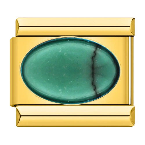 Oval Stones