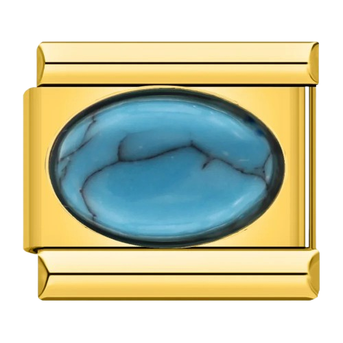 Oval Stones