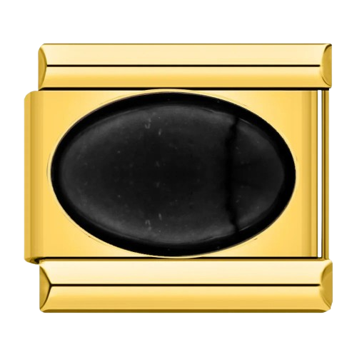 Oval Stones