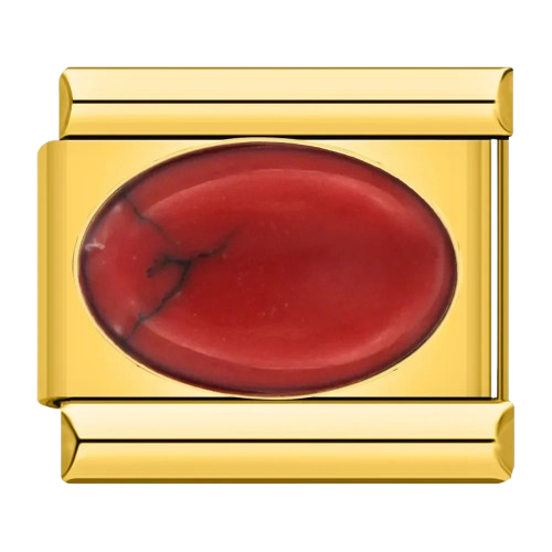 Oval Stones
