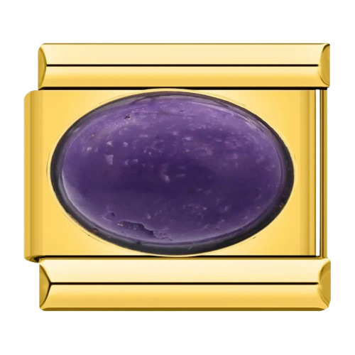 Oval Stones