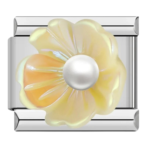 Pearl Flower