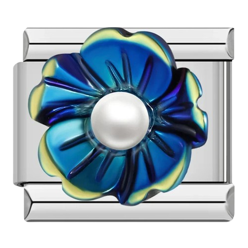 Pearl Flower