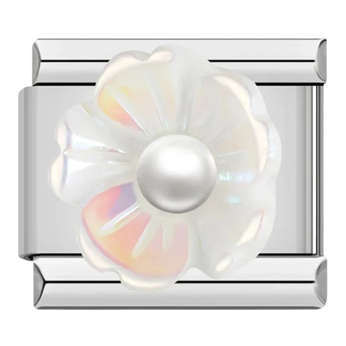 Pearl Flower
