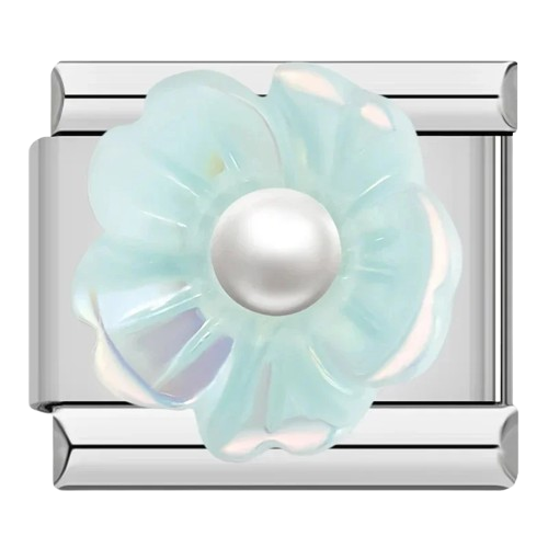 Pearl Flower