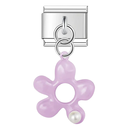 Colorful Pearl Flower