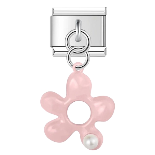 Colorful Pearl Flower