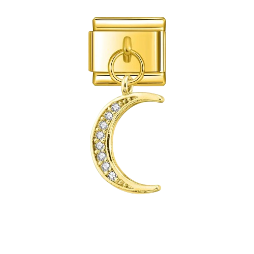 Gem Crescent