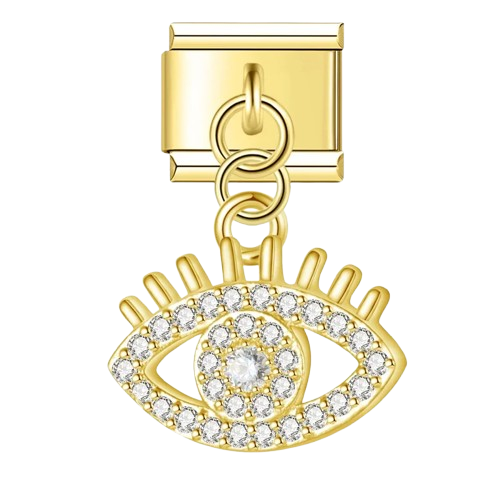 Gem Eye
