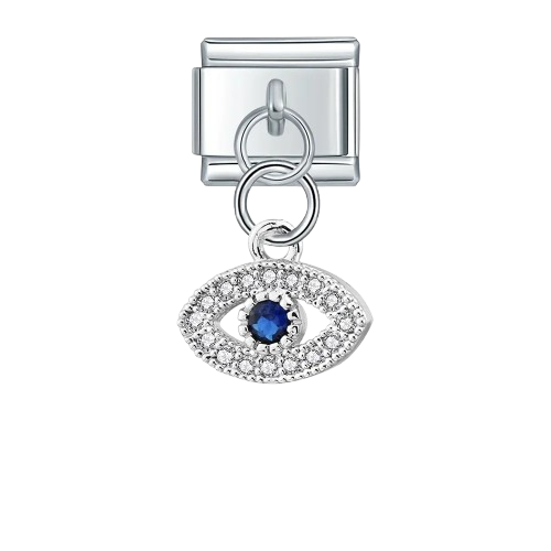 Gem Eye Blue