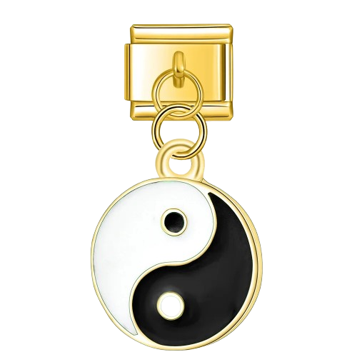 Yin & Yang