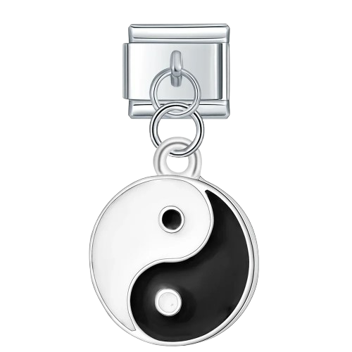 Yin & Yang