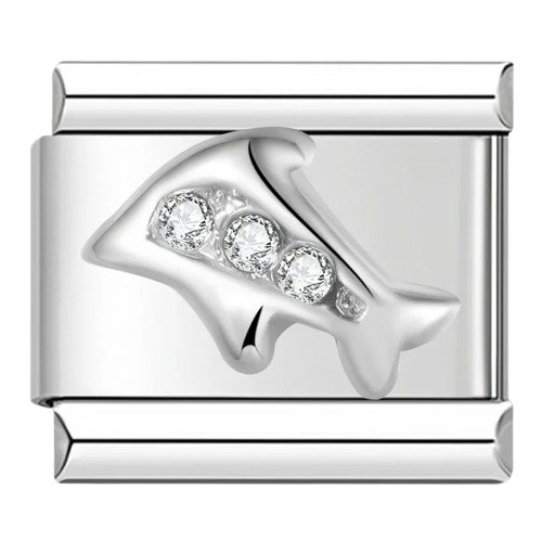 Gem Dolphin