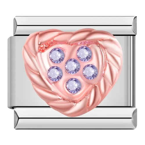 Gem Heart