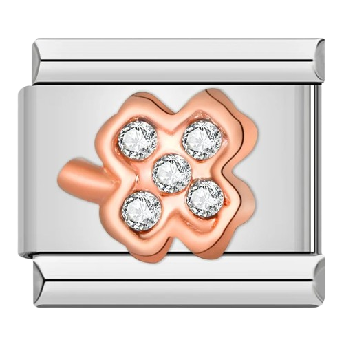 Gem Clover