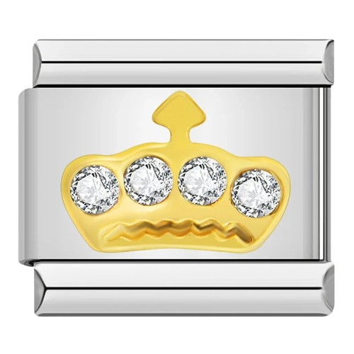 Gem Crown