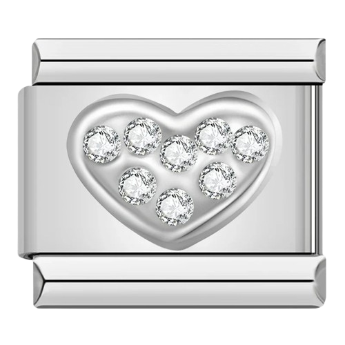 Gem Hearts