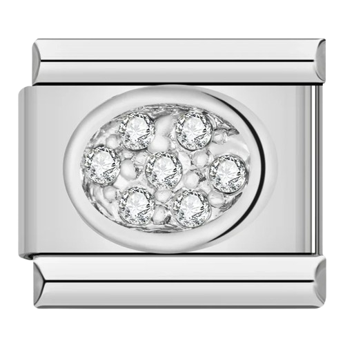 Gem Oval