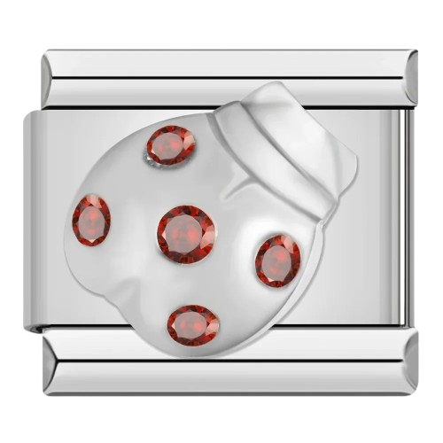 Gem Ladybug