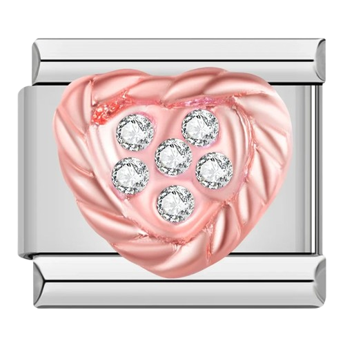 Gem Heart