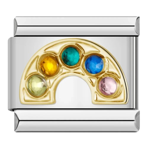 Gem Rainbow
