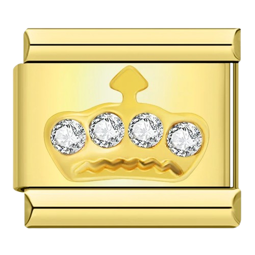 Gem Crown