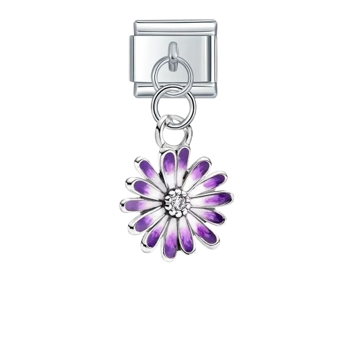 Purple Daisy