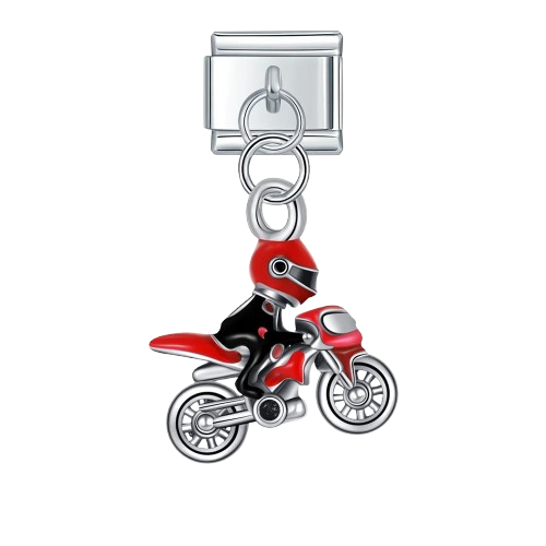 Motorcycle
