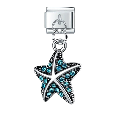 Gem Starfish 2