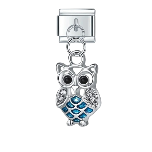 Gem Owl