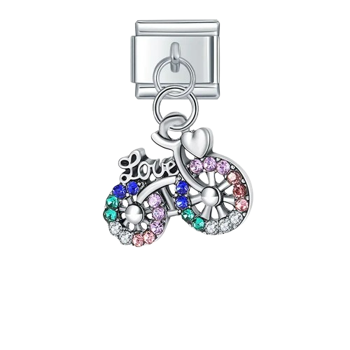 Gem Bicycle