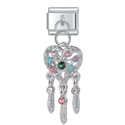 Gem Dreamcatcher