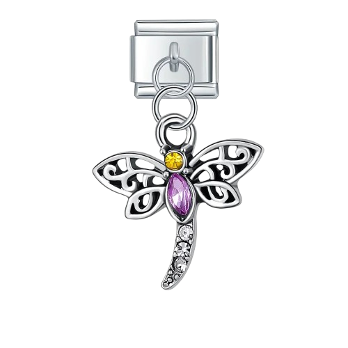 Gem Dragonfly