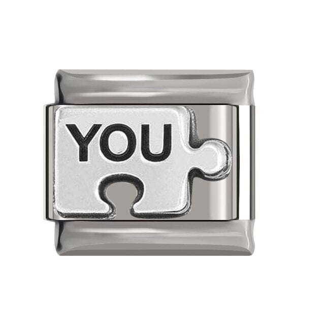 Puzzle Piece (You)