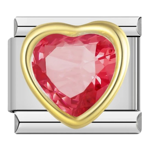 Heart Birthstone