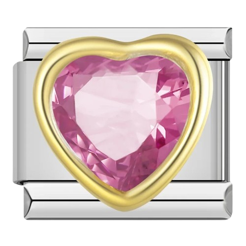 Heart Birthstone