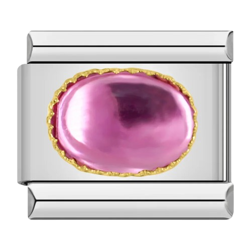 Oval Stone